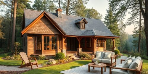 stroy-gazeta.ru | Безопасность умного дома в загородном доме: киберзащита и интеграция