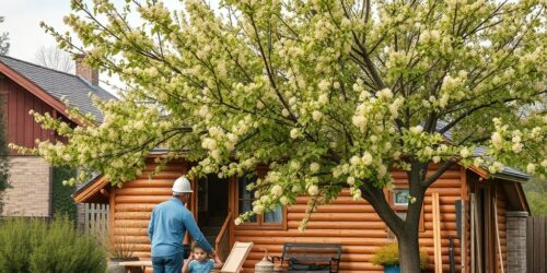 stroy-gazeta.ru | Производство и монтаж клееного бруса на заказ: этапы и необходимые сроки