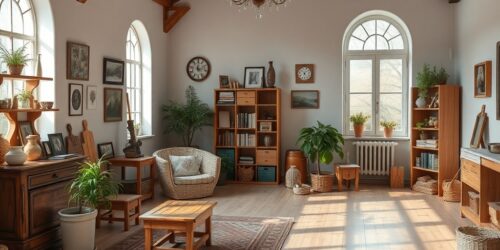 stroy-gazeta.ru | Дом с гаражом и мастерской для ремонта мотоциклов