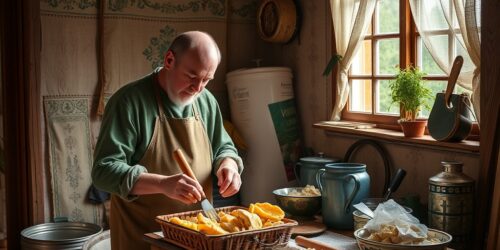 stroy-gazeta.ru | Герметизация межвенцовых швов: конопатка vs герметик