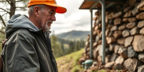 stroy-gazeta.ru | Дренаж участка с высоким уровнем грунтовых вод