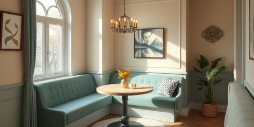 stroy-gazeta.ru | Как скрыть технические помещения и коммуникации