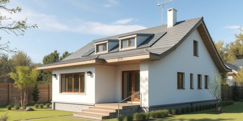 stroy-gazeta.ru | Водосточная система: расчет и монтаж